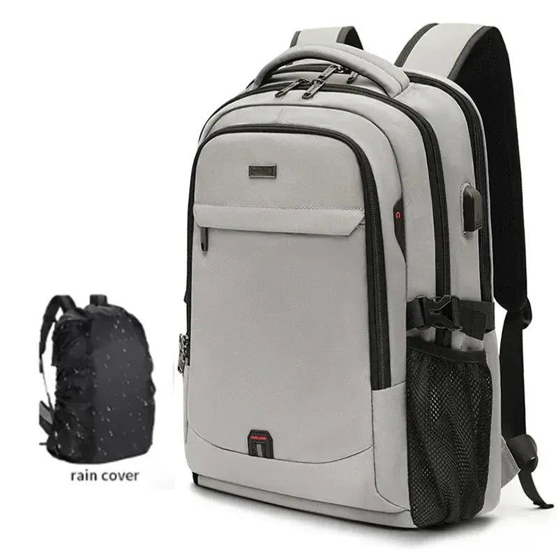 Sac à Dos Ordinateur Grande Capacité