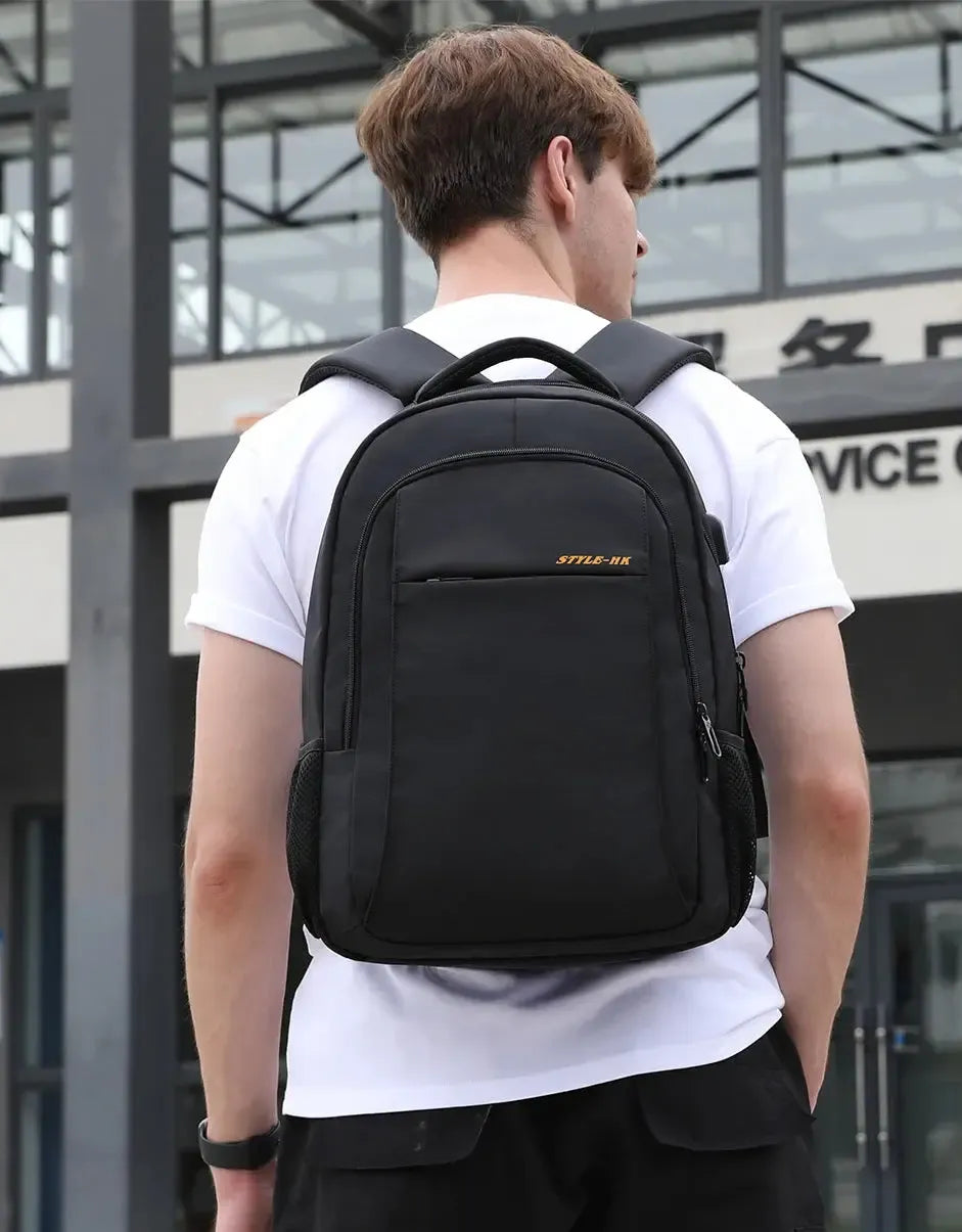 Sac à Dos Ordinateur Résistant