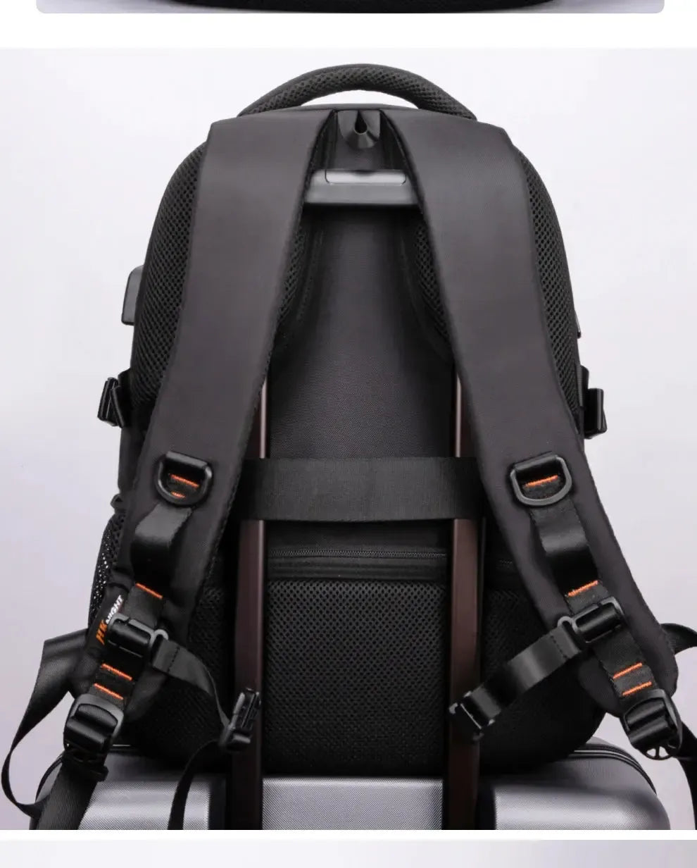 Sac à Dos Ordinateur Résistant