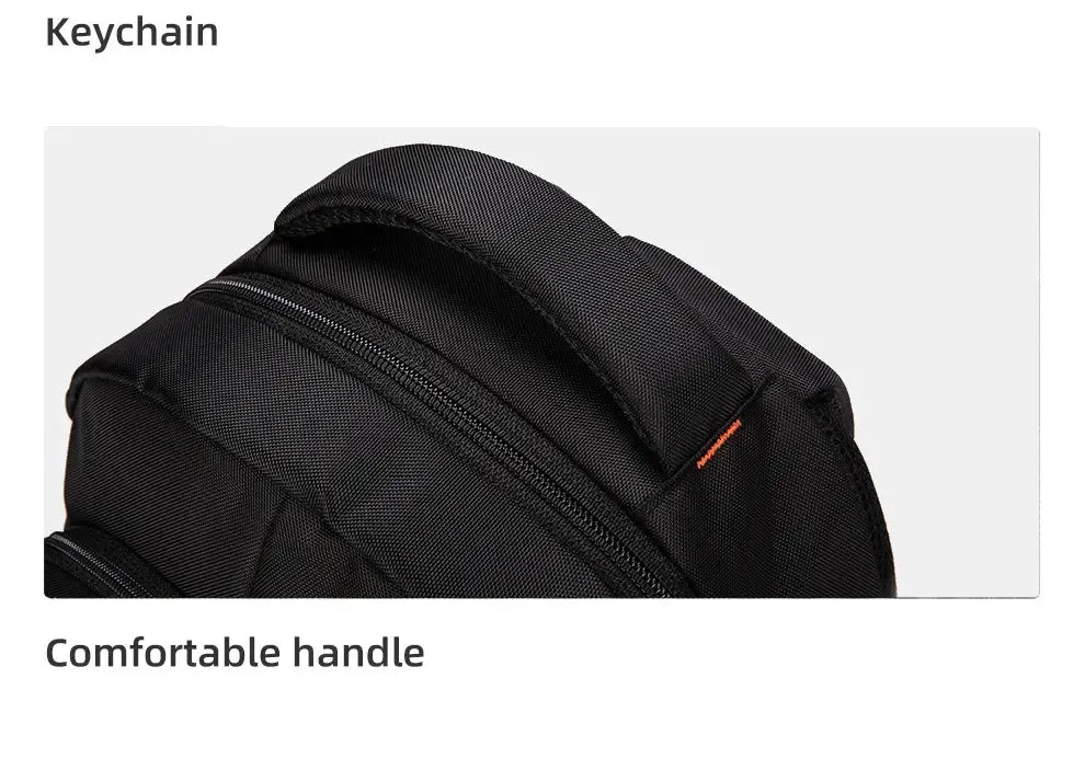 Sac à Dos Ordinateur Résistant