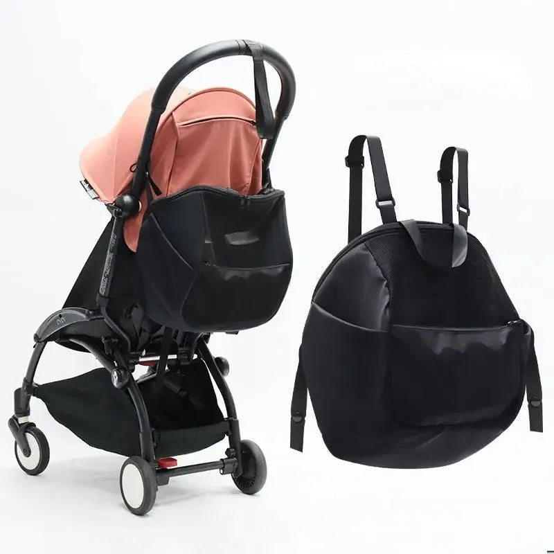 Sac à Dos Poussette pour Couche