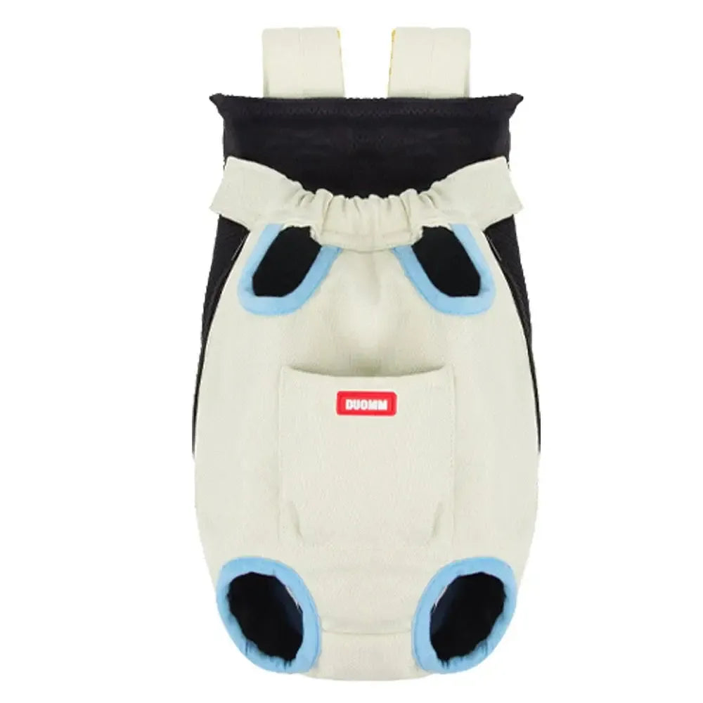 Sac à Dos Promenade pour Chat