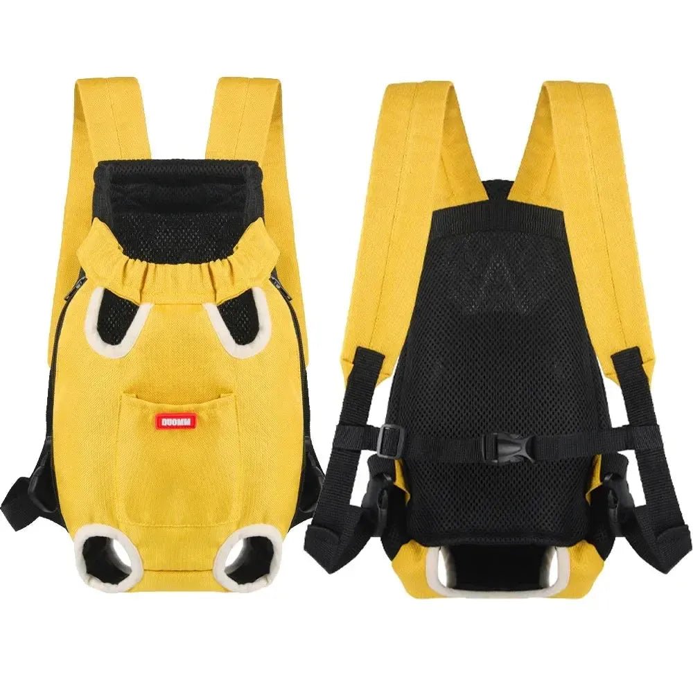 Sac à Dos Promenade pour Chat