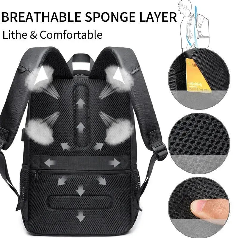 Sac à Dos Quotidien Homme