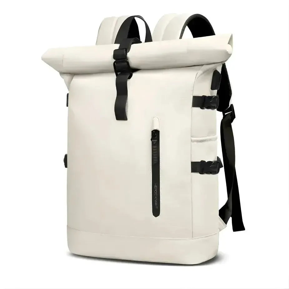 Sac à Dos Roll Top Extensible