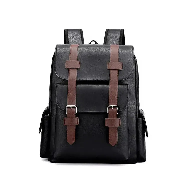 Sac à Dos Simili Cuir Homme