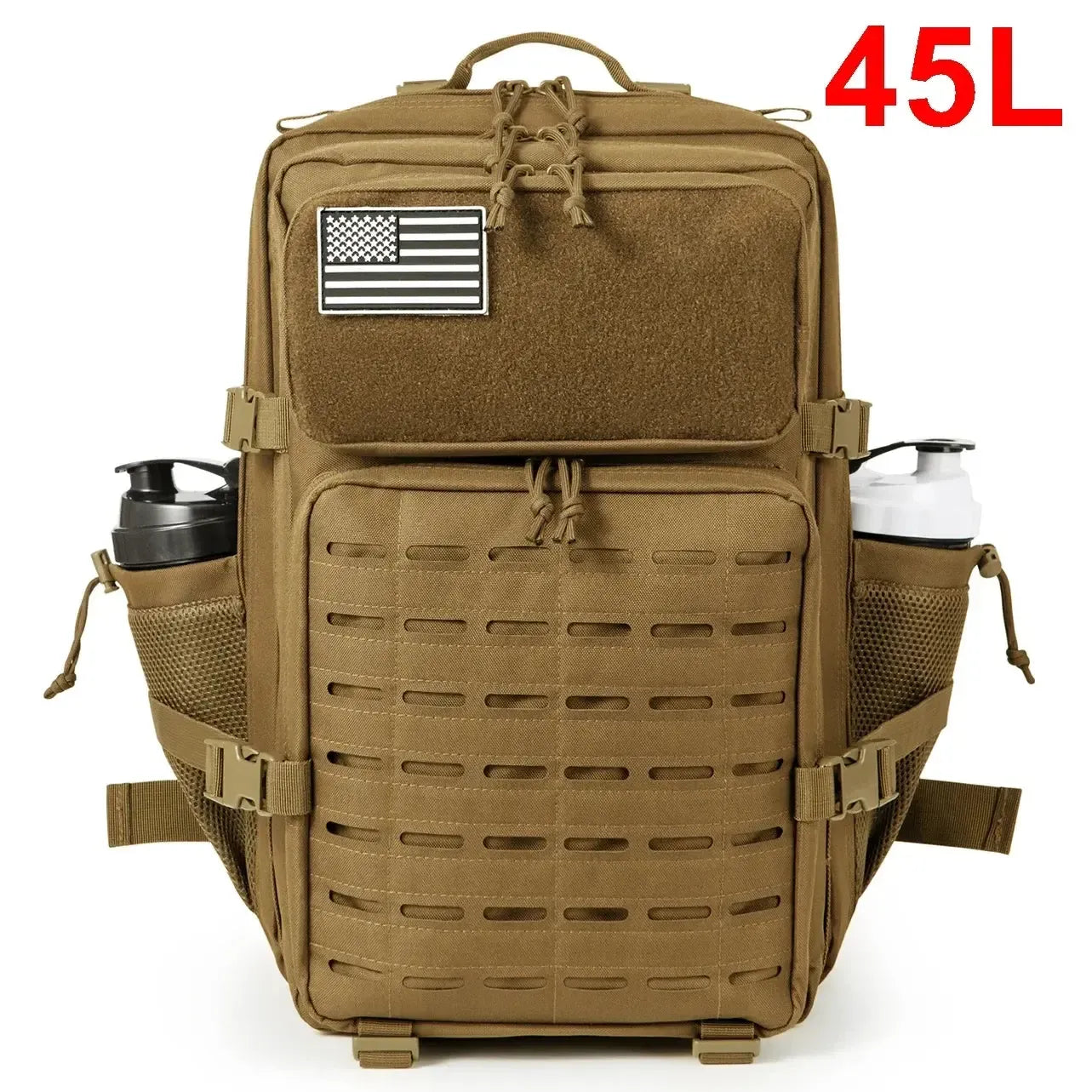 Sac à Dos Style Militaire