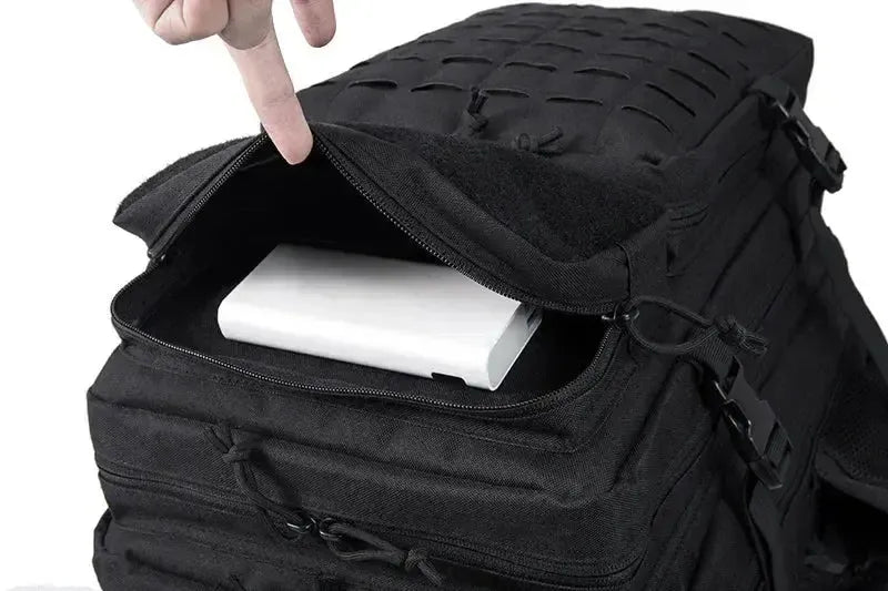 Sac à Dos Style Militaire