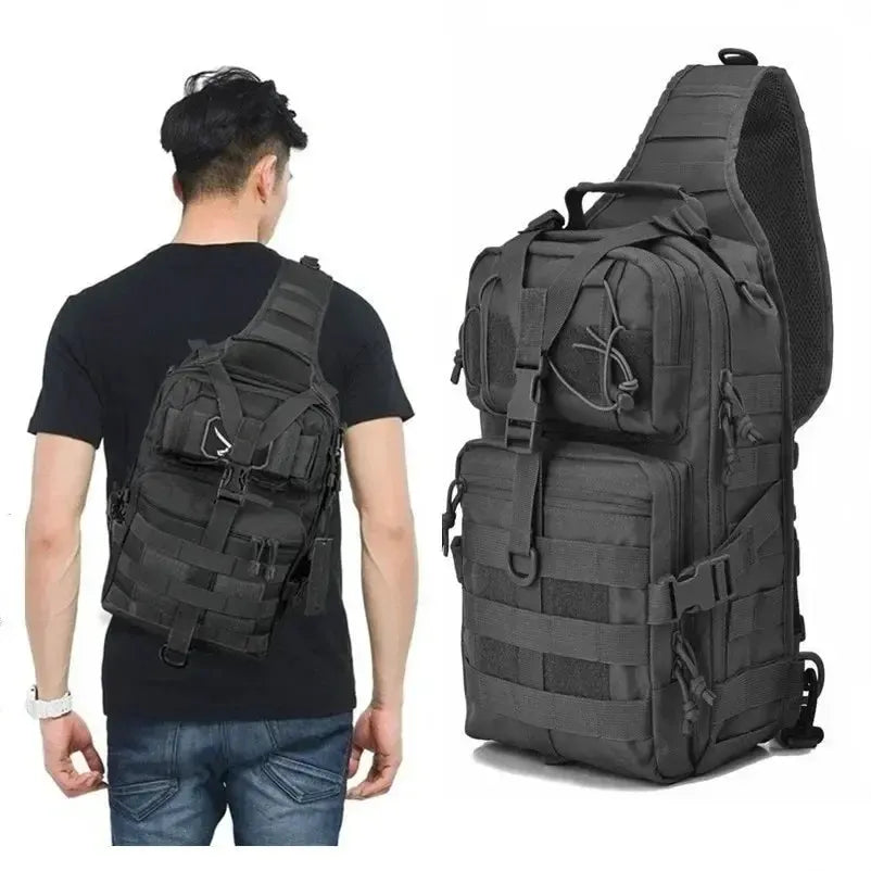 Sac à Dos Survie Militaire