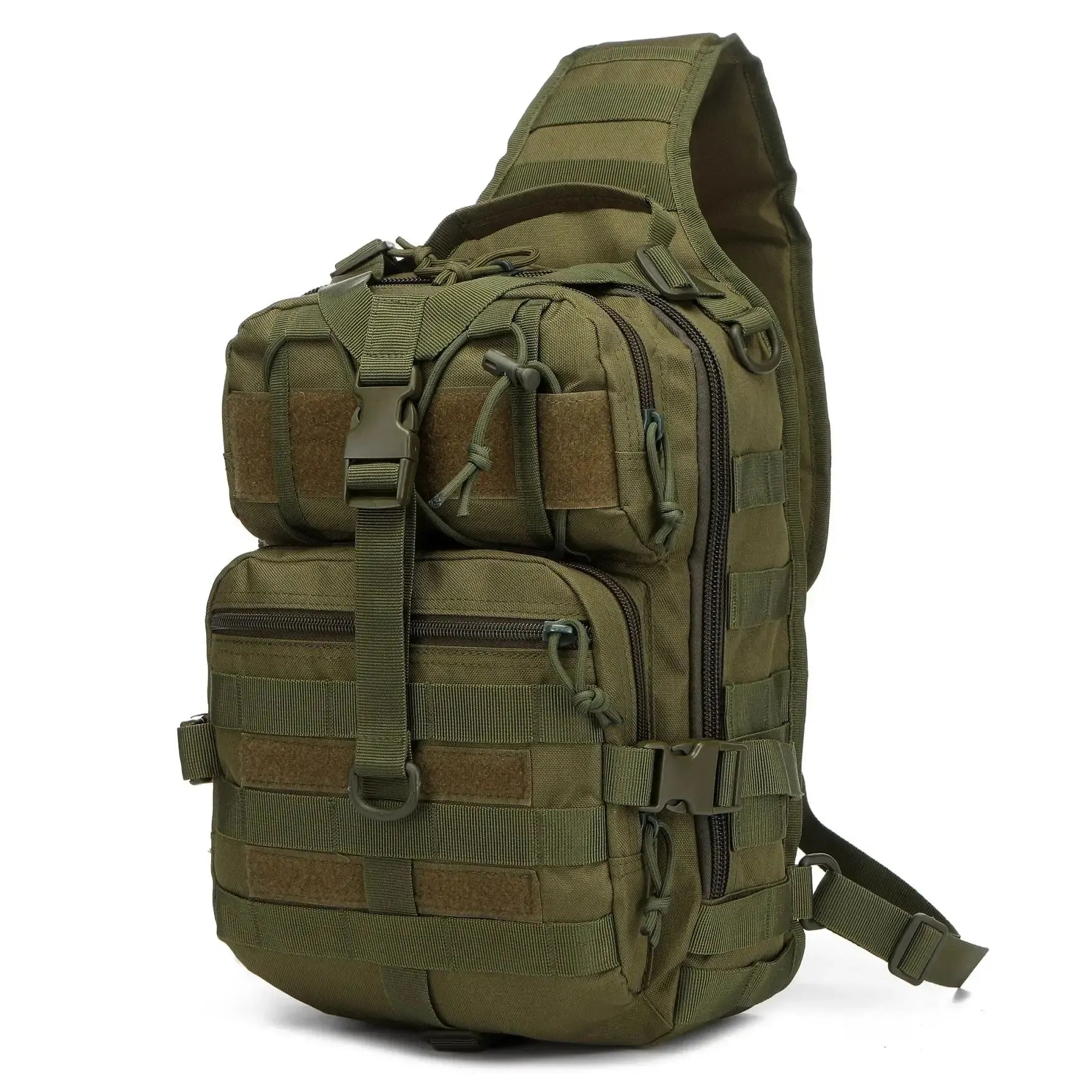 Sac à Dos Survie Militaire