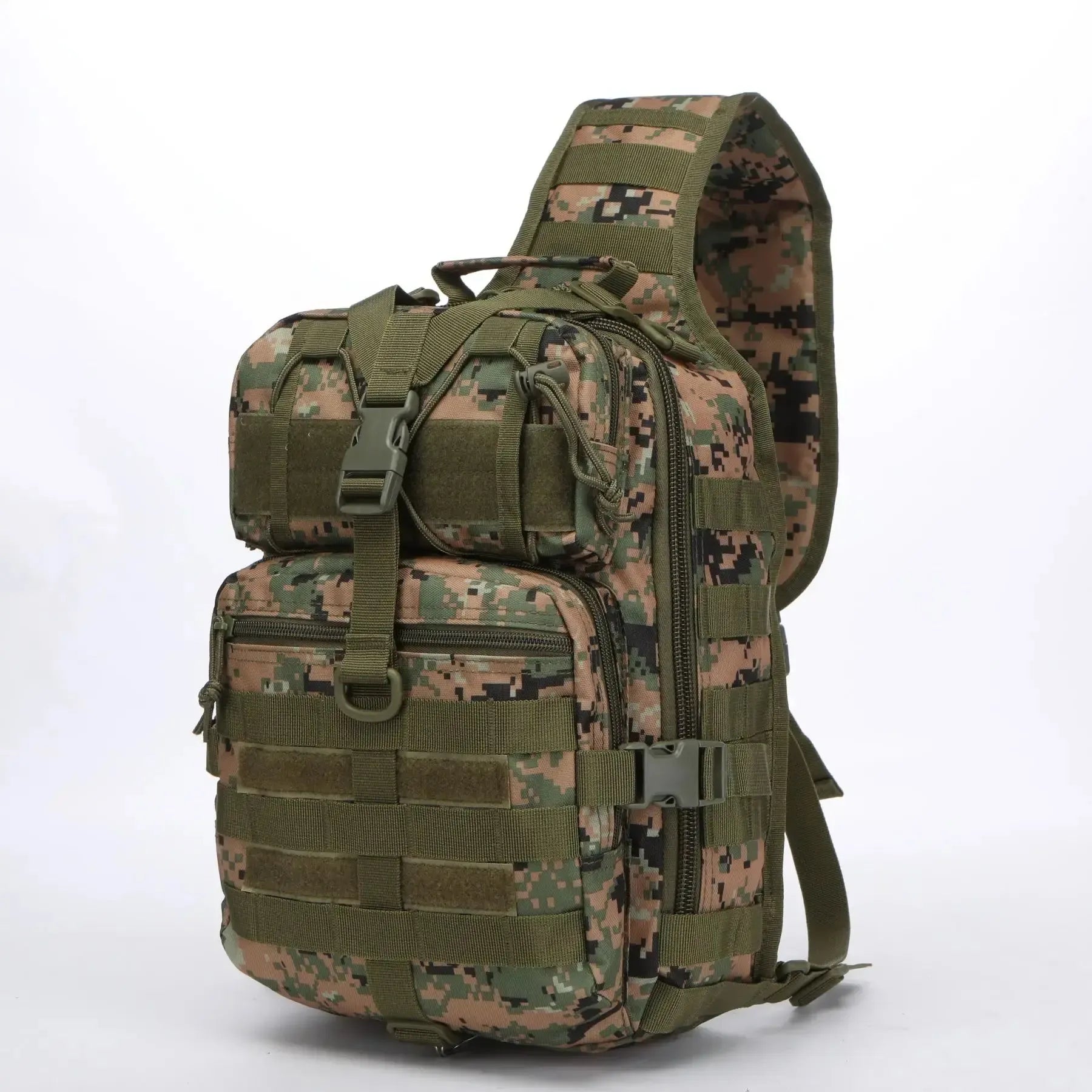 Sac à Dos Survie Militaire