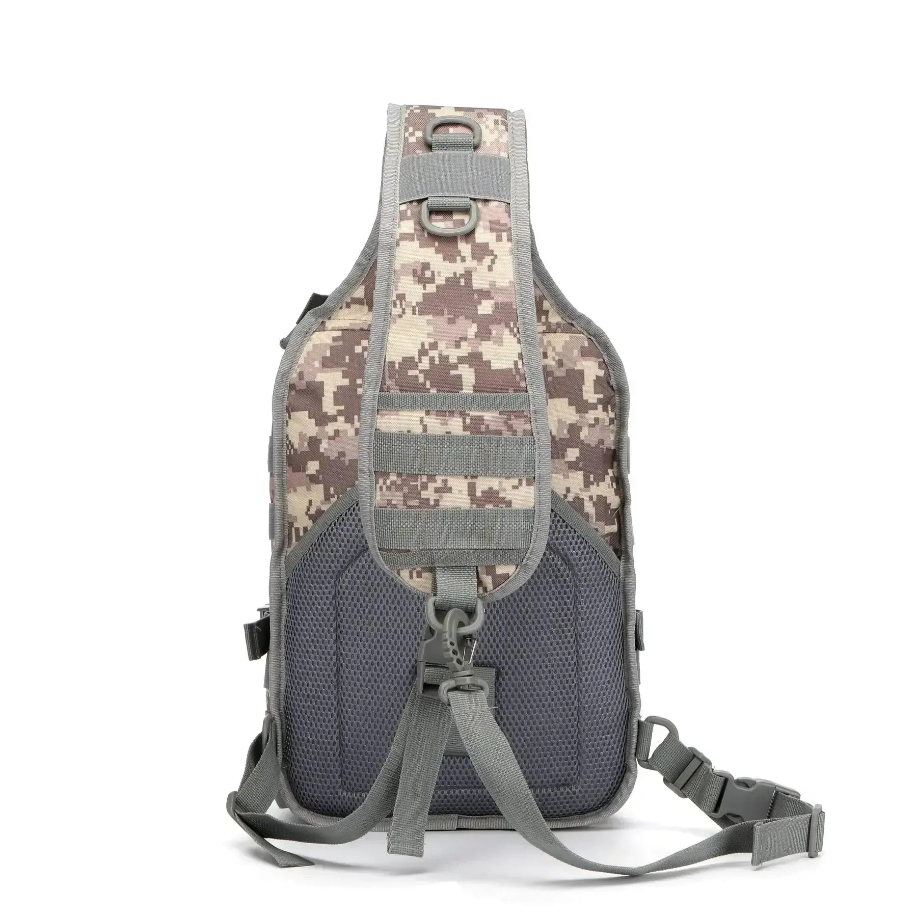Sac à Dos Survie Militaire