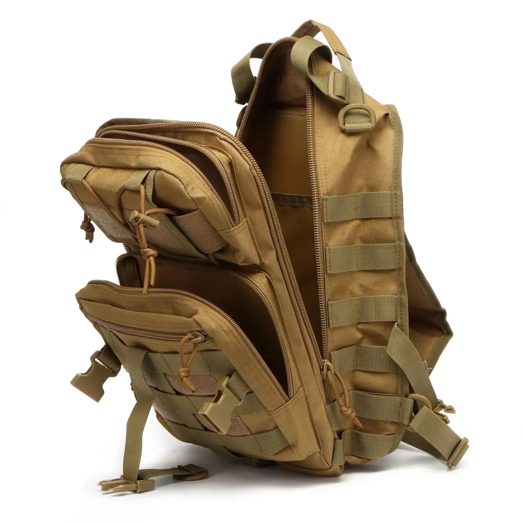 Sac à Dos Survie Militaire