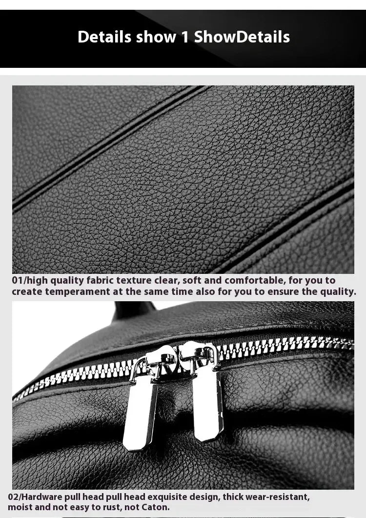 Sac à Dos Urbain Femme