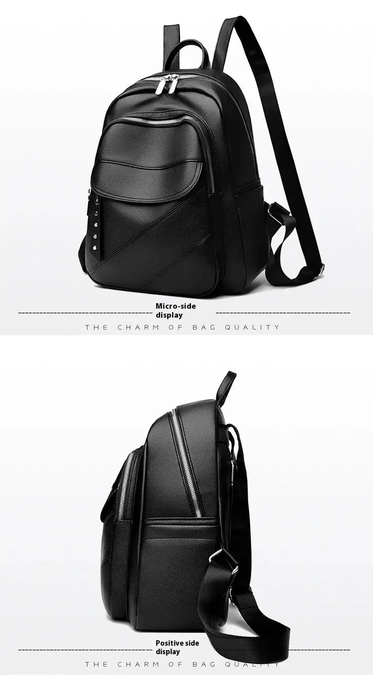 Sac à Dos Urbain Femme