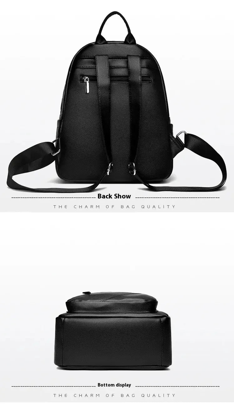 Sac à Dos Urbain Femme