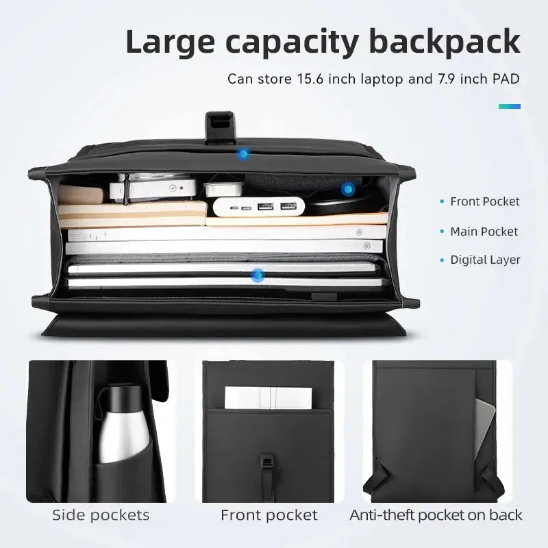 Sac à Dos Urbain Homme