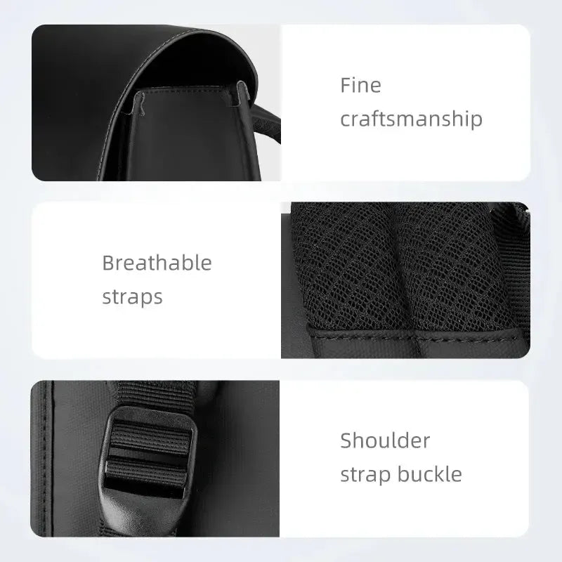 Sac à Dos Urbain Homme