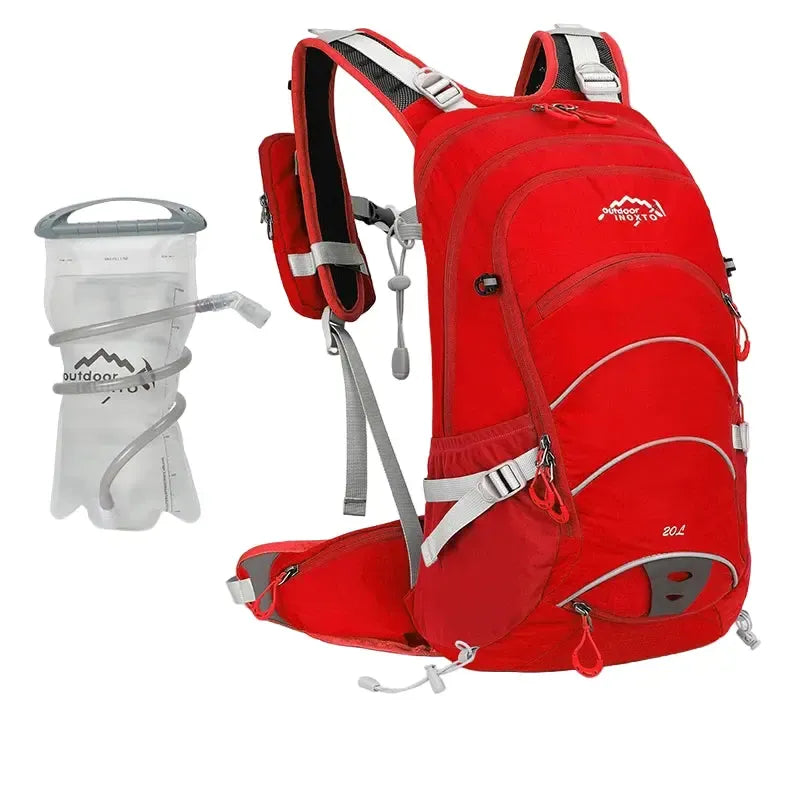 Sac à Dos Vélo 20L Imperméable