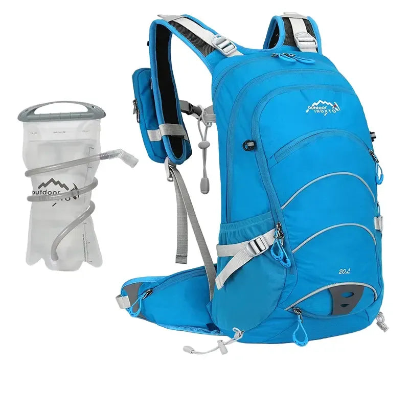 Sac à Dos Vélo 20L Imperméable