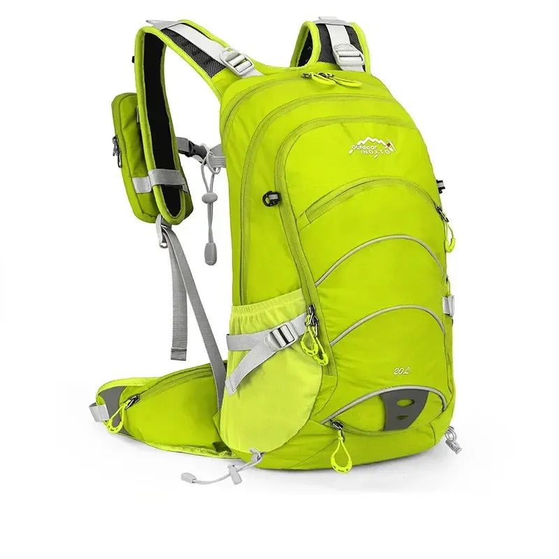 Sac à Dos Vélo 20L Imperméable