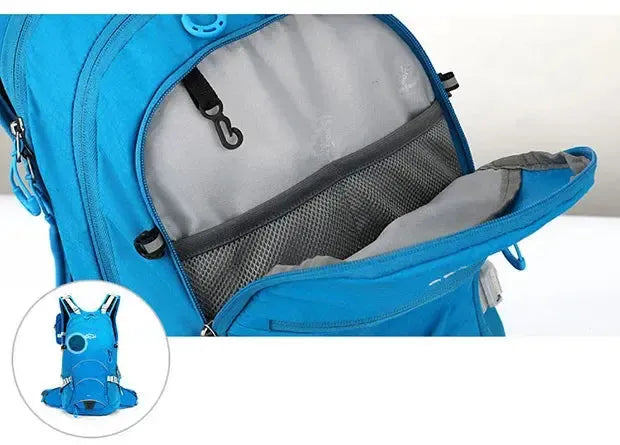 Sac à Dos Vélo 20L Imperméable