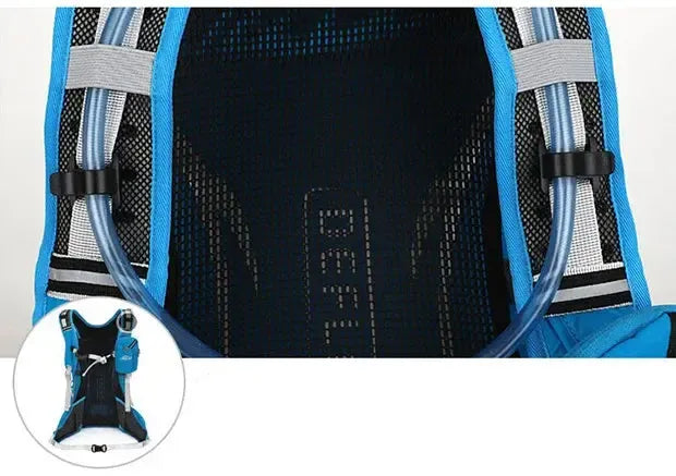 Sac à Dos Vélo 20L Imperméable