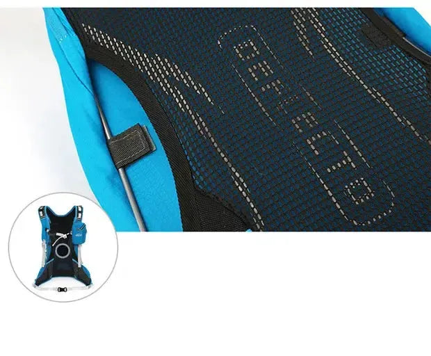 Sac à Dos Vélo 20L Imperméable