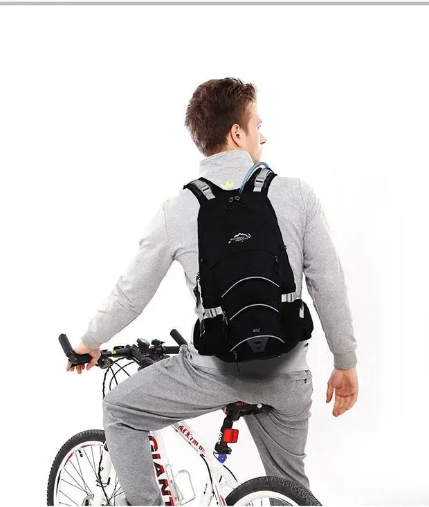 Sac à Dos Vélo 20L Imperméable
