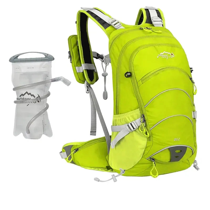 Sac à Dos Vélo 20L Imperméable