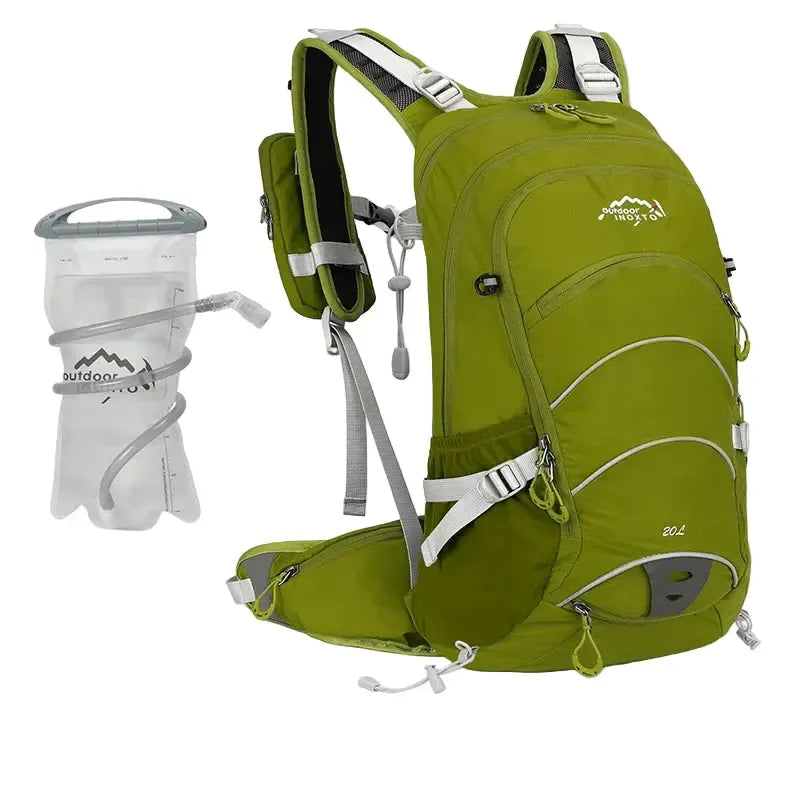 Sac à Dos Vélo 20L Imperméable