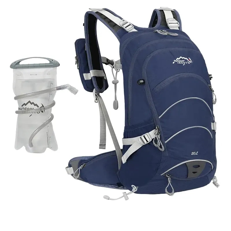 Sac à Dos Vélo 20L Imperméable