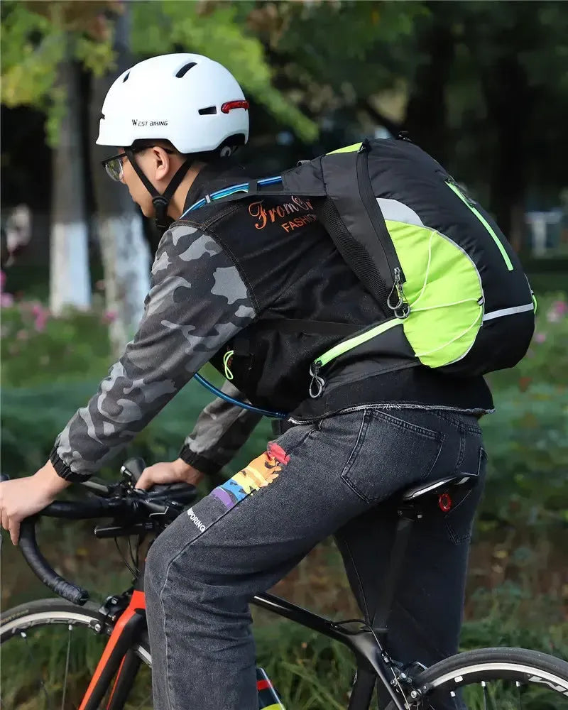 Sac à Dos Vélo Hydratation Ultraléger