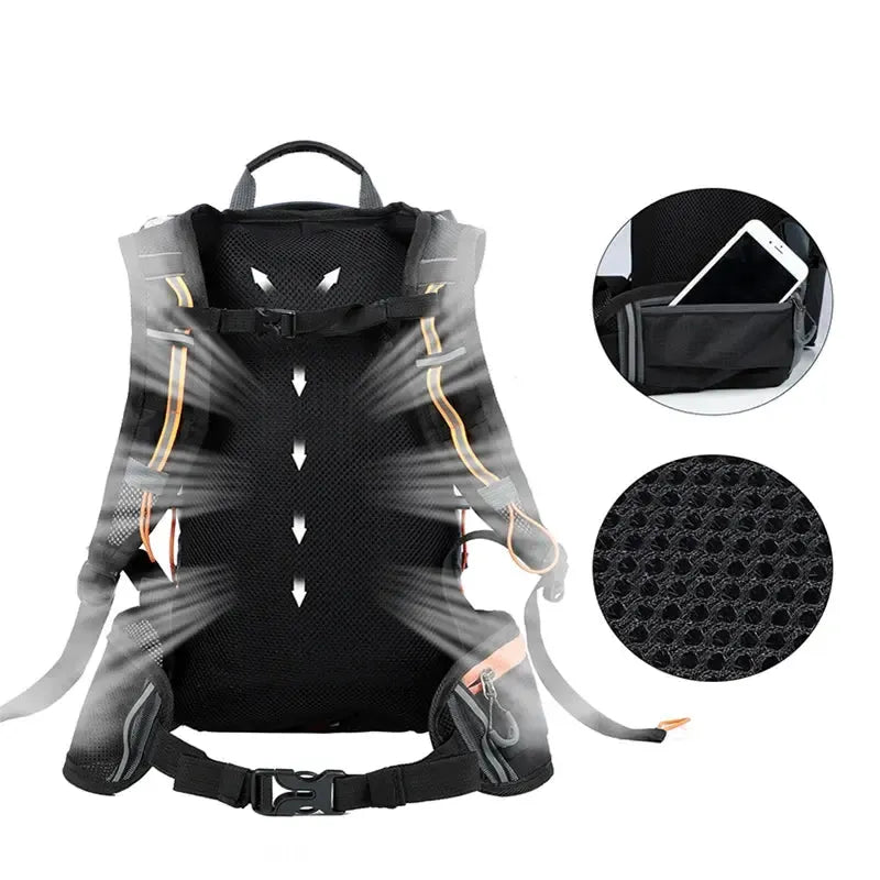 Sac à Dos Vélo Imperméable