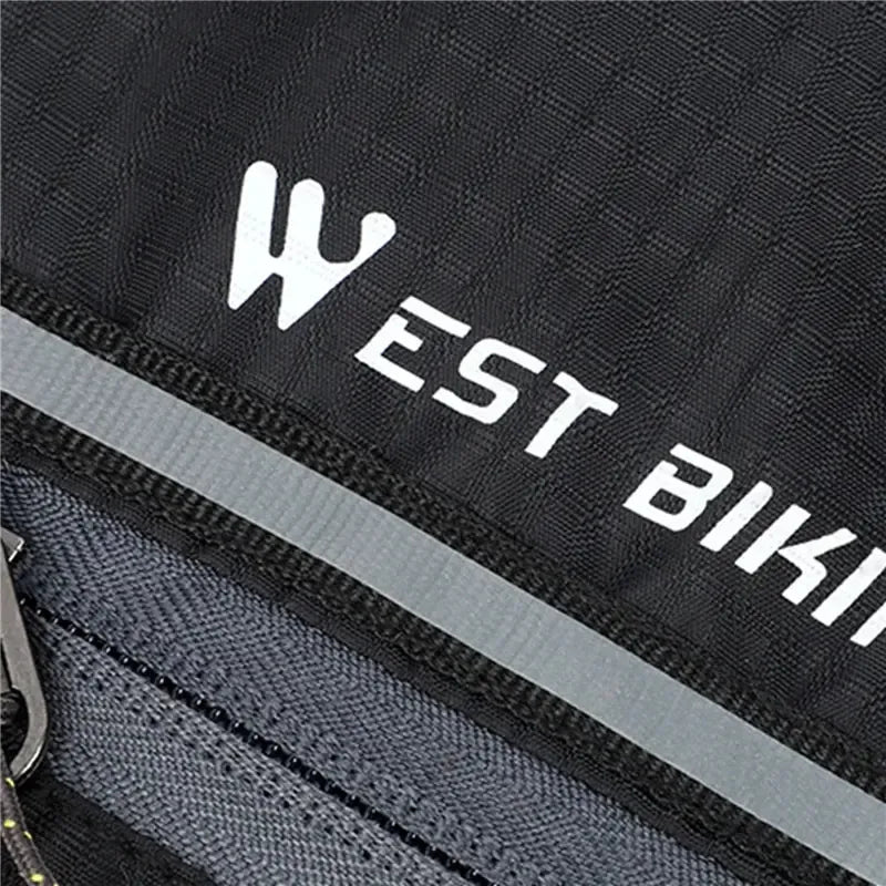 Sac à Dos Vélo Imperméable