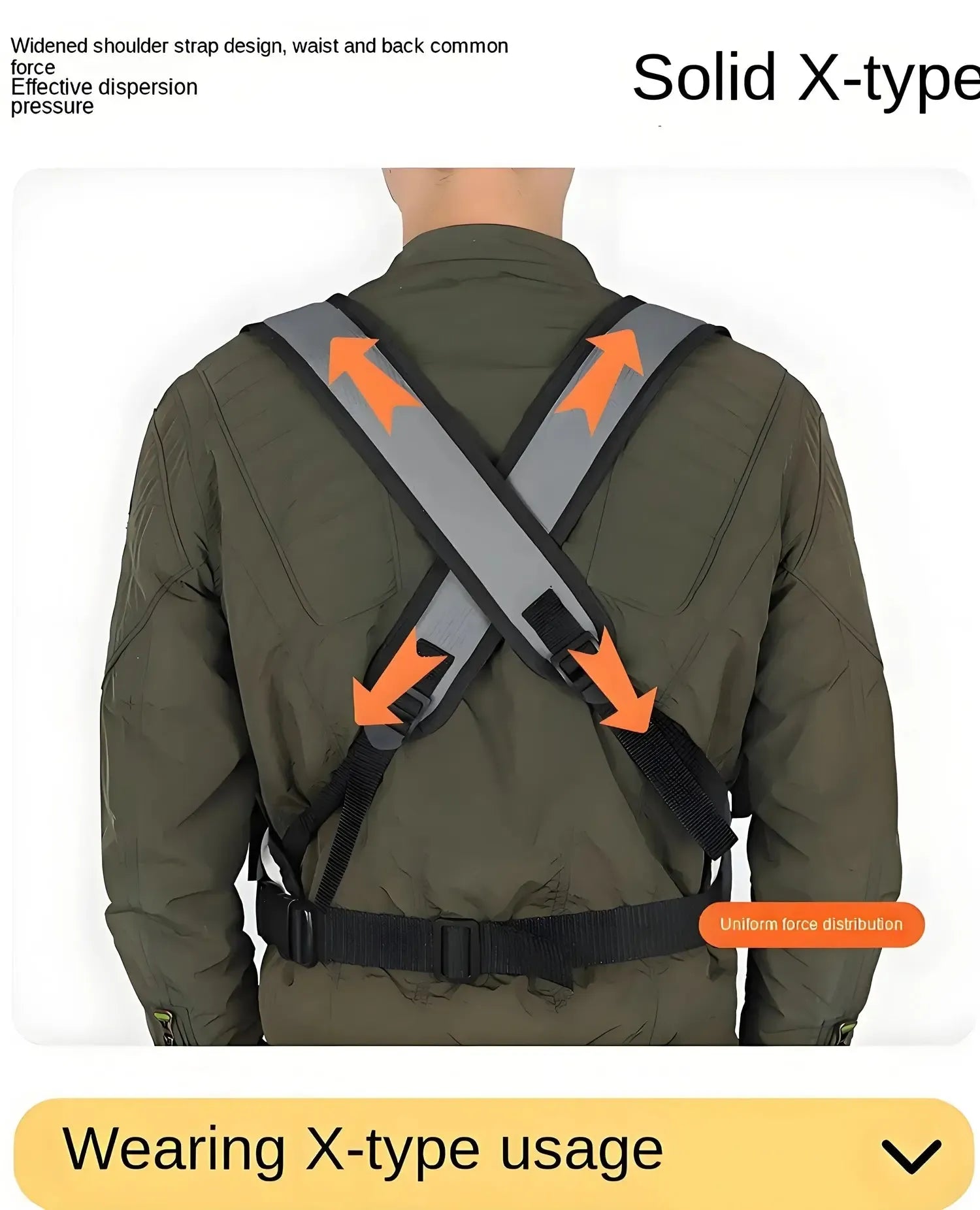 Sac à Dos Ventral pour Chat