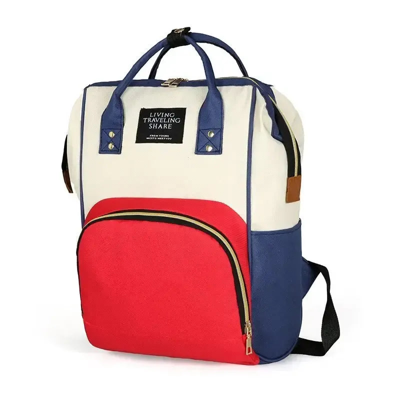 Sac à Dos à Langer Isotherme