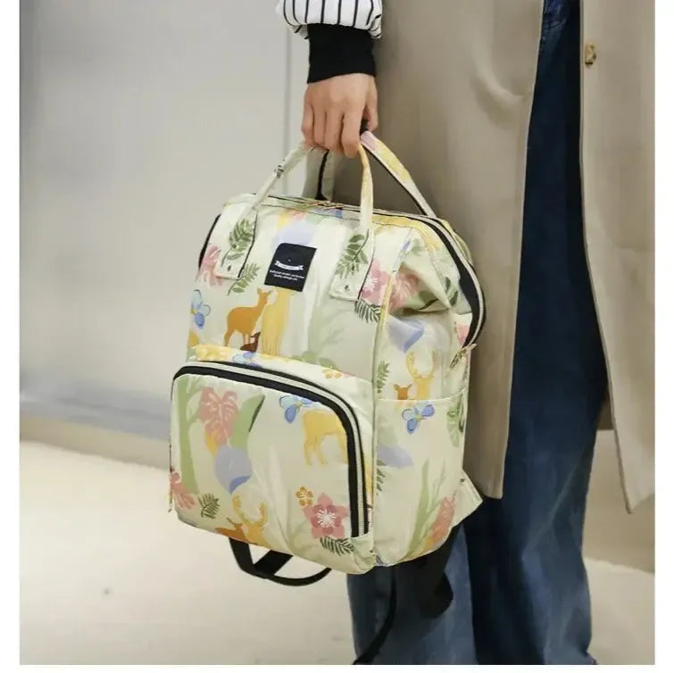 Sac à Dos à Langer Oxford Isotherme