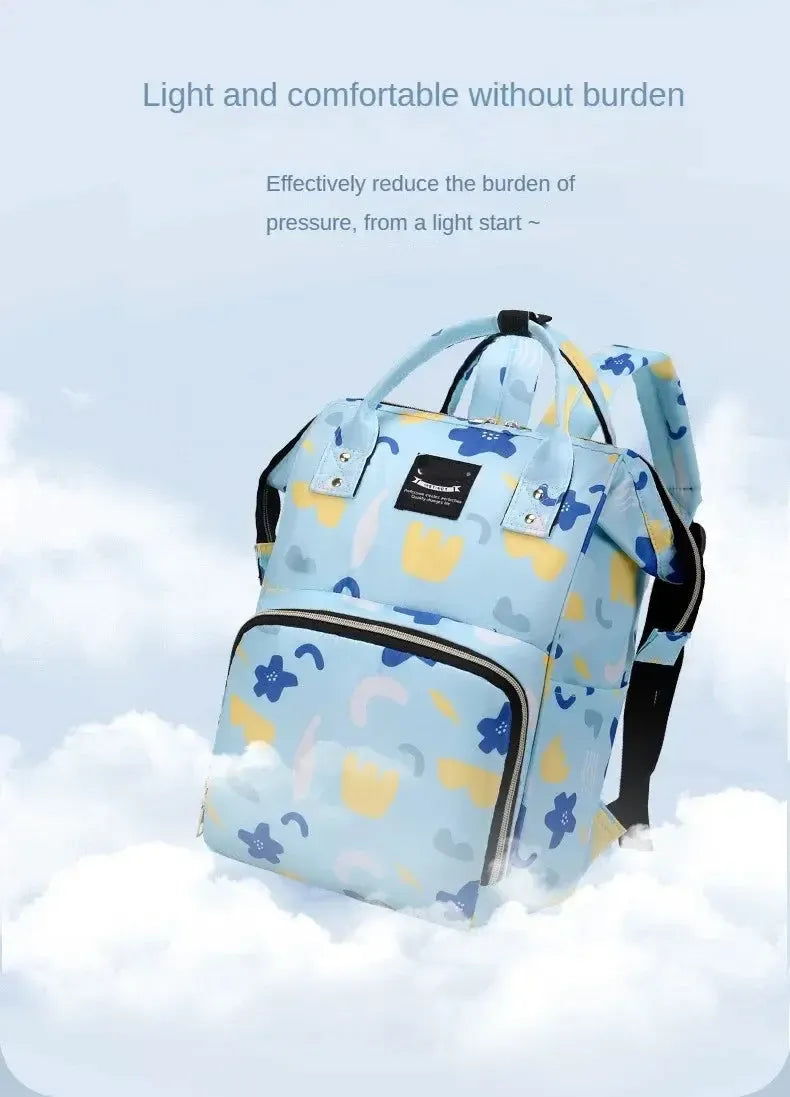 Sac à Dos à Langer Oxford Isotherme