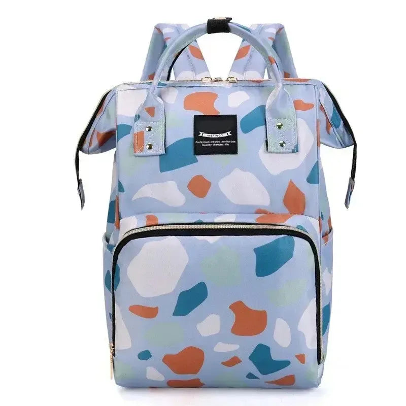 Sac à Dos à Langer Oxford Isotherme