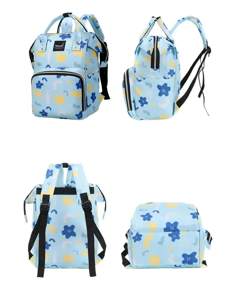 Sac à Dos à Langer Oxford Isotherme