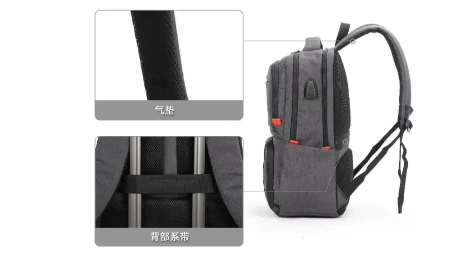 Sac à Dos avec Poche Isotherme