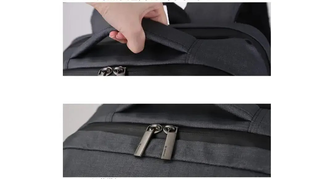 Sac à Dos avec Poche Isotherme