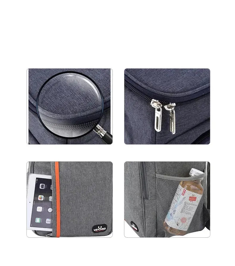 Sac à Dos de Randonnée Isotherme