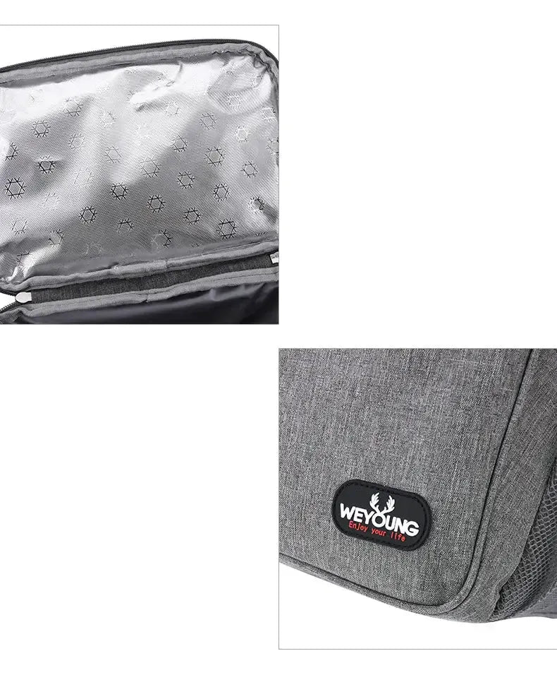 Sac à Dos de Randonnée Isotherme