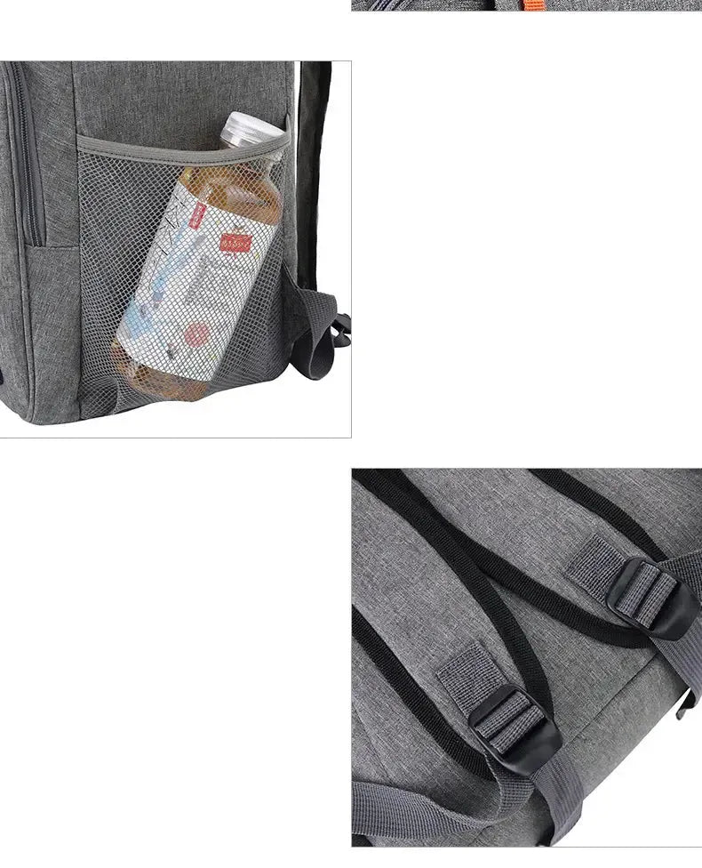 Sac à Dos de Randonnée Isotherme