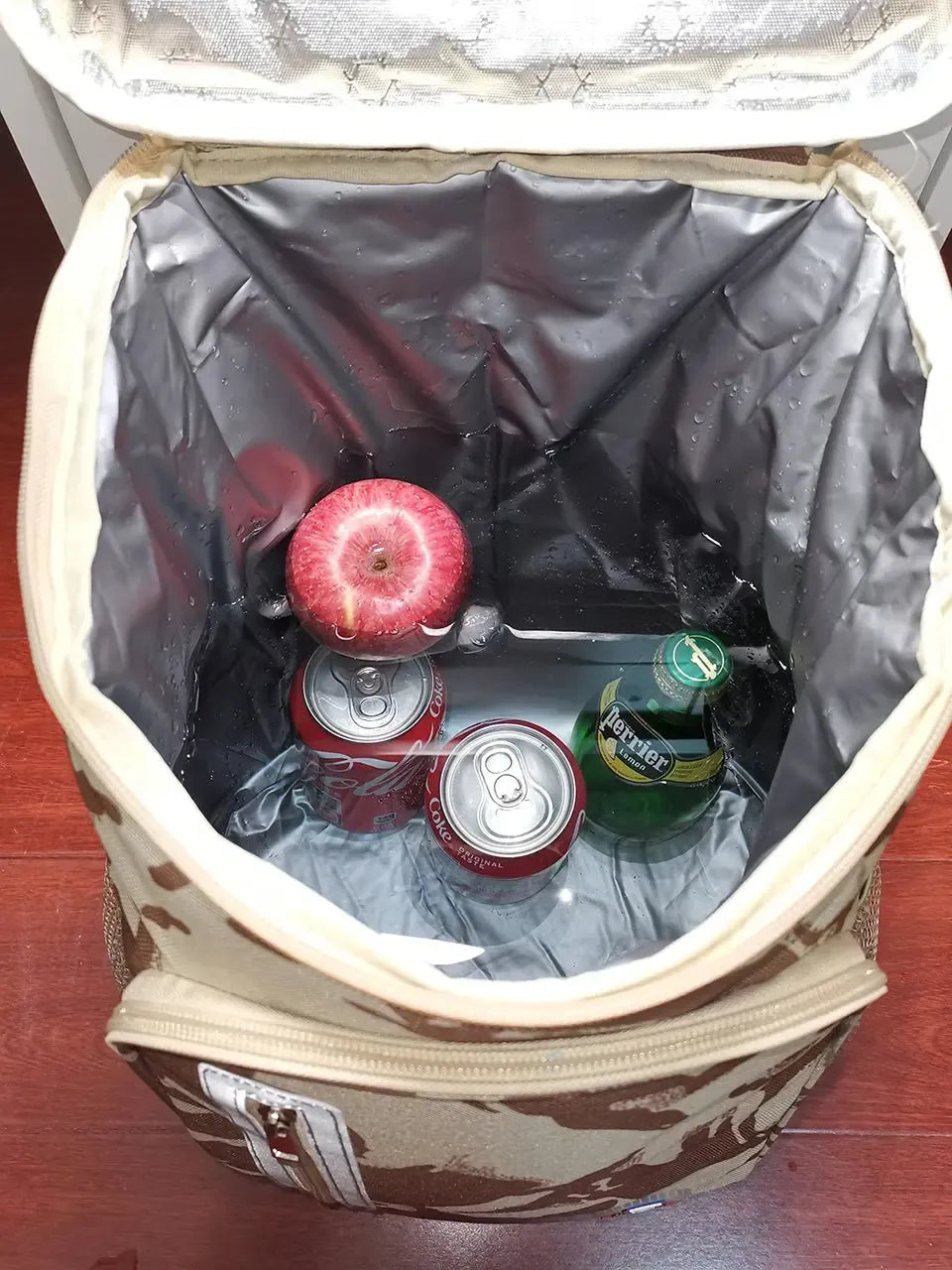 Sac à Dos de Randonnée Isotherme