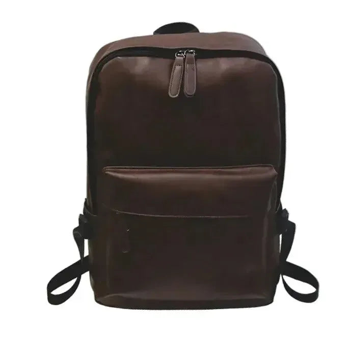 Sac à Dos de Ville Cuir