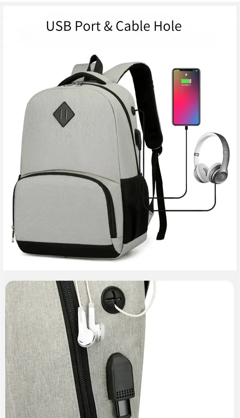 Sac à Dos de Ville Isotherme