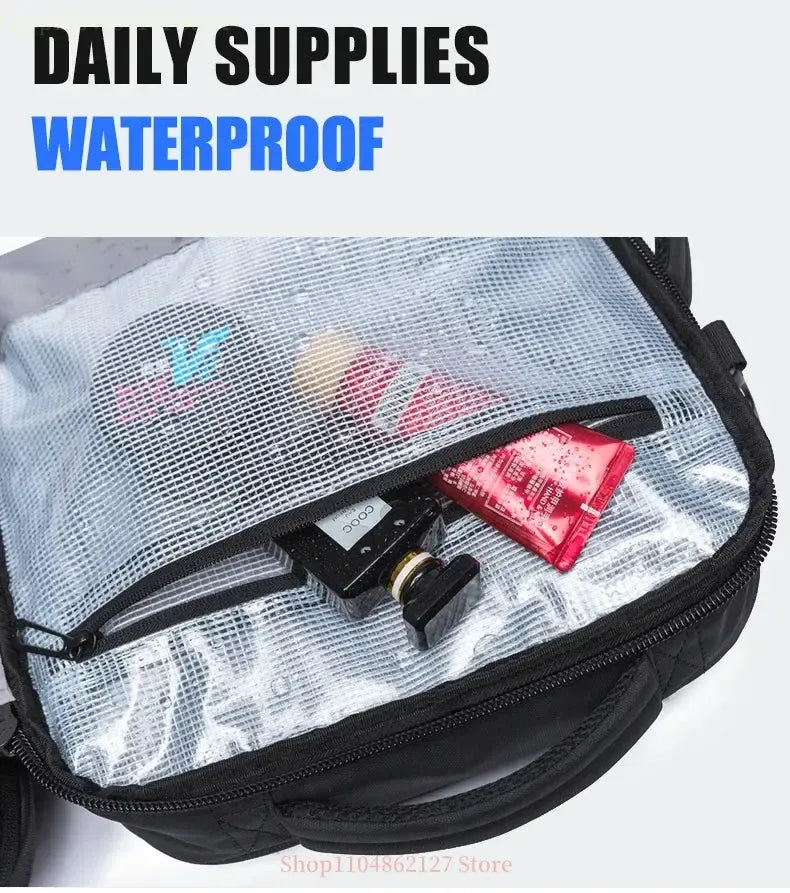 Sac à Dos de Voyage Homme